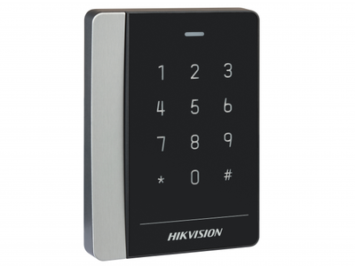 DS-K1102AEK Hikvision Считыватель EM-Marine карт