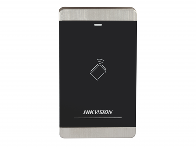 DS-K1103M Hikvision Считыватель Mifare карт