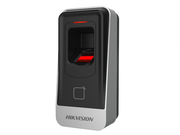 DS-K1201AEF Hikvision Биометрический считыватель отпечатков пальцев и EM карт