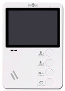 ST-MS104-WT Smartec Видеодомофон 4,3"