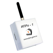GSM сигнализация "ИПРо-1" для дома (беспроводной)