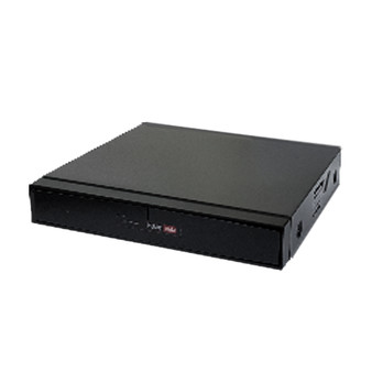 PT-XVR84p PRACTICAM Мультиформатный MHD (AHD, HD-TVI, HD-CVI, IP, CVBS) видеорегистратор на 8 каналов