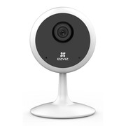 CS-C1C EZVIZ Фиксированная IP-камера, объектив 2.8мм, 2Мп, встроенный микрофон, Wi-Fi, MicroSD