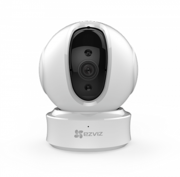 CS-C6CN EZVIZ Поворотная WIFI IP-камера, объектив 4мм, 2Мп, встроенный микрофон, MicroSD