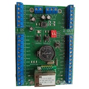 NC-6 IP 5000 (Ethernet) ) Stork Сетевой контроллер