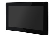 CTV-M5701 черный Монитор  видеодомофона с 7" сенсорным дисплеем, поддержкой формата AHD и записью в Full HD