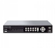 JSR-L801 8ми канальный Pentaplex видеорегистратор