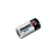 Батарейка CR 123A "Energizer" литиевый элемент питания