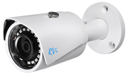 RVi-1NCT4030 (2.8) RVi Уличная цилиндрическая IP видеокамера, 4Mp, Ик, Poe