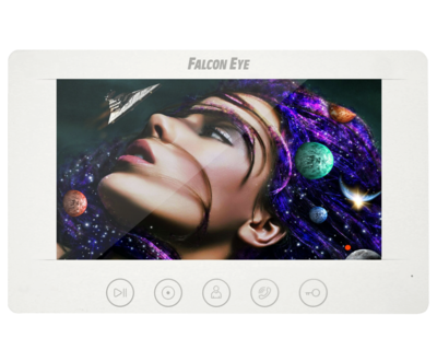 Cosmo-4 Falcon Eye Видеодомофон цветной 7"