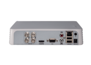 FR1104 NOVIcam Мультиформатный MHD (AHD, TVI, CVI, IP, CVBS) видеорегистратор на 4 канала