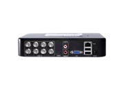 AHDR-3008E Optimus Мультиформатный MHD (AHD, HD-TVI, HD-CVI, IP, CVBS) видеорегистратор на 8 каналов