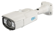 RVi-C421 (5-50 мм)  Уличная цилиндрическая видеокамера, объектив 5-50мм, 1.3Мп, Ик