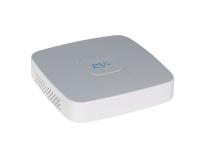 RVi-1HDR2041KI Мультиформатный MHD (CVI; TVI; AHD; CVBS; IP) видеорегистратор  на 4 канала