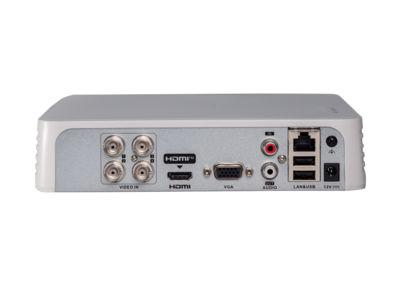 FR1004 NOVIcam Мультиформатный MHD (AHD, TVI, CVI, IP, CVBS) видеорегистратор на 4 канала