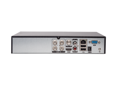 FE-MHD2104 Falcon Eye Мультиформатный MHD (AHD,TVI,CVI,IP,CVBS) регистратор на 4 канала