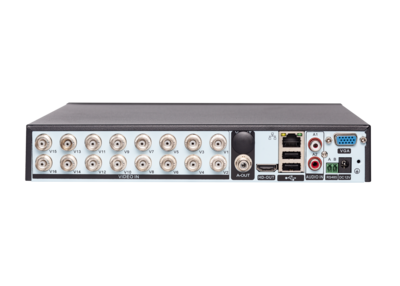 ST-HVR-S1602/2 ST Мультиформатный MHD (IP/CVi/TVi/AHD/CVBS) видеорегистратор на 16 каналов