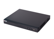 DS-H316/2QA HiWatchМультиформатный MHD (AHD, HD-TVI, HD-CVI, IP, CVBS) видеорегистратор на 16 каналов