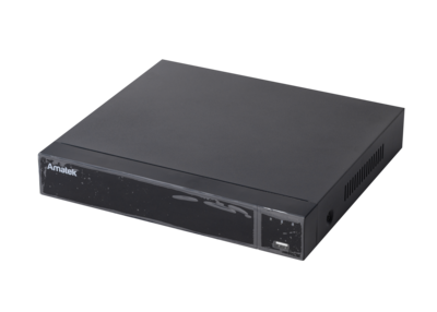 AR-N1651F Amatek IP-видеорегистратор на 16 каналов
