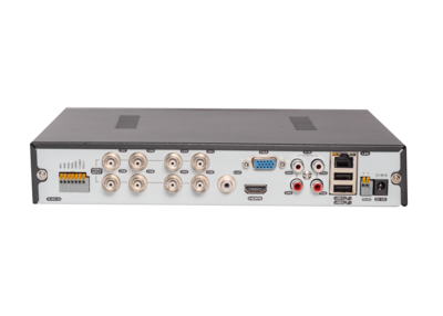 JSR-H0826 mini Jassun Мультиформатный MHD(AHD, HD-TVI, HD-CVI, CVBS) видеорегистратор на 8 каналов