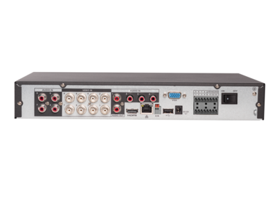DH-XVR5108HE-I2 DAHUA Мультиформатный MHD (IP/CVI/TVI/AHD/CVBS) видеорегистратор на 8 каналов