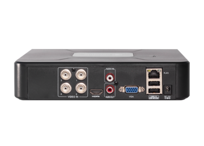 AHDR-3004HE Optimus Мультиформатный MHD (AHD, HD-TVI, HD-CVI, IP, CVBS) видеорегистратор  на 4 канала