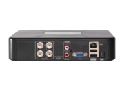 AHDR-3004HE Optimus Мультиформатный MHD (AHD, HD-TVI, HD-CVI, IP, CVBS) видеорегистратор  на 4 канала