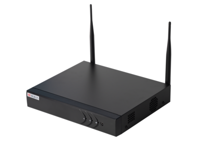 DS-N308W HiWatch IP WiFi Видеорегистратор на 8 каналов