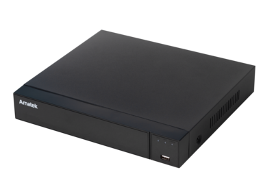 AR-N951F Amatek 9 канальный IP видеорегистратор