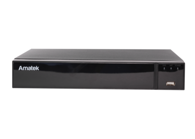 AR-N951F Amatek 9 канальный IP видеорегистратор