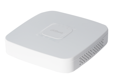DHI-NVR2104-P-I Dahua IP-видеорегистратор на 4 канала