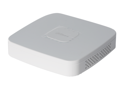 DHI-NVR2104-I Dahua IP-видеорегистратор на 4 канала