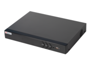 DS-N304P(C) HiWatch IP Видеорегистратор на 4 канала с 4 Poe