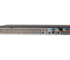 DS-7232HQHI-K2 Hikvision Мультиформатный MHD (AHD/TVI/CVI/CVBS/IP) видеорегестратор на 32 канала