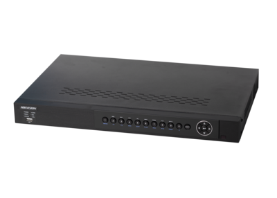 DS-7232HQHI-K2 Hikvision Мультиформатный MHD (AHD/TVI/CVI/CVBS/IP) видеорегестратор на 32 канала