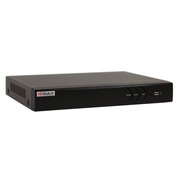DS-N308/2P(C) HiWatch IP Видеорегистратор на 8 каналов