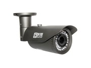 IPEYE-HB1-R-2.8-12-01 Уличная цилиндрическая AHD видеокамера, объектив 2.8-12мм, 1Мп, Ик