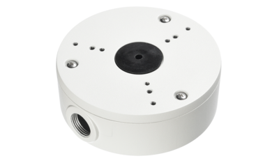 RVi-1BMB-10 white Монтажная коробка для камер видеонаблюдения