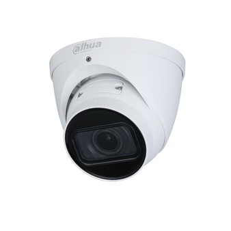DH-IPC-HDW2231TP-ZS Dahua Антивандальная купольная IP видеокамера, объектив 2.7-13.5 мм, 2Mп, Ик, poe, поддержка Micro SD