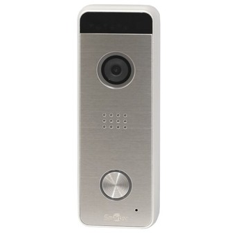 ST-DS506C-SL Smartec Антивандальная вызывная панель видеодомофона