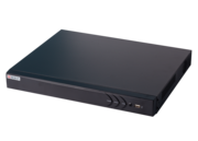 DS-H216UA HiWatchМультиформатный MHD (AHD, HD-TVI, HD-CVI, IP, CVBS) видеорегистратор на 16 каналов