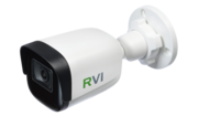 RVi-1NCT2176 (2.8) white Уличная цилиндрическая IP видеокамера, объектив 2.8мм, 2Мп, Ик, POE, встроенный микрофон, MicroSD