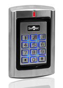 ST-PR140EK Smartec Вандалозащищенный считыватель проксимити карт формата EM