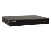 DS-H332/2Q (B) HiWatch Мультиформатный MHD (AHD, HD-TVI, HD-CVI, IP, CVBS) видеорегистратор на 32 канала
