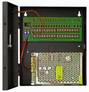 ST-PS110-18 Smartec Стабилизированный источник питания 12В, 10А
