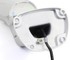 AC-IS205PTZ10 Amatek Скоростная поворотная IP-видеокамера, объектив 5.1-51мм, ИК , 2Мп, SD/SDHC/SDXC