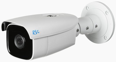 RVi-1NCT2023 (2.8-12) Уличная цилиндрическая IP видеокамера, объектив 2.8-12мм, 2 Мп, Ик, Poe