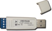БОЛИД USB-RS485 преобразователь интерфейсов