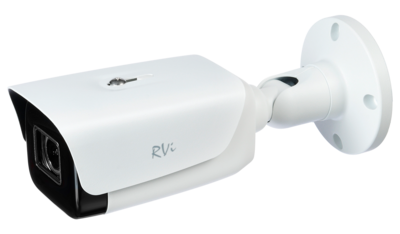 RVi-1NCT2375 (2.7-13.5) Уличная цилиндрическая IP видеокамера, объектив 2.7-13.5мм, 2Мп, Ик, POE, MicroSD