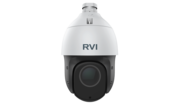 RVi-1NCZ23723-A (5-115) Уличная скоростная купольная IP видеокамера, объектив 5-115мм, PoE, 2Мп, MicroSD